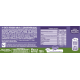 Паста ореховая Milka с добавлением какао, 180г