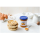 Джем Zuegg Абрикос конфитюр экстра, 320г