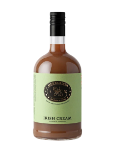 Сироп Herbarista Irish cream Ирландский крем, 700мл
