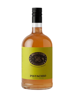 Сироп Herbarista Pistachio Фисташка, 700мл