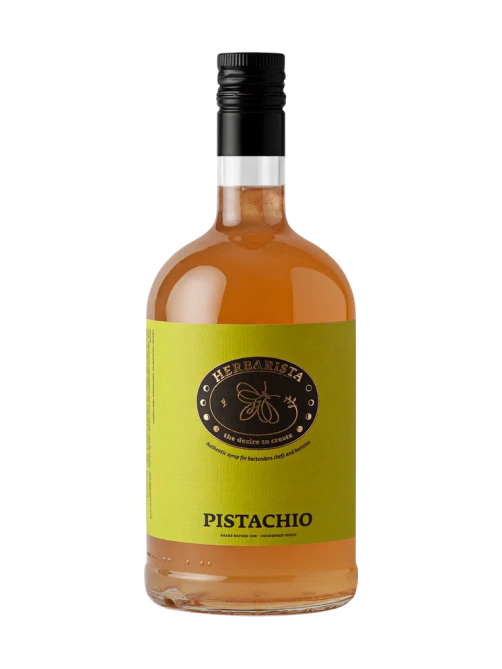 Сироп Herbarista Pistachio Фисташка, 700мл