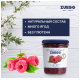 Джем Zuegg Малина конфитюр экстра, 320г