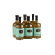 Сироп Herbarista Eucalyptus & Mint Эвкалипт и мята, 700мл