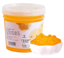 Джус-боллы Doking манго, 1.25кг