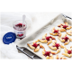 Джем Zuegg Малина конфитюр экстра, 320г