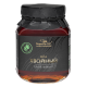 Мед хвойный Берестов А.С. Black edition, 500г