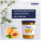Джем Zuegg Абрикос конфитюр экстра, 320г