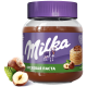Паста ореховая Milka с добавлением какао, 350г
