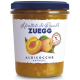 Джем Zuegg Абрикос конфитюр экстра, 320г