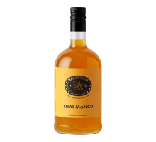 Сироп Herbarista Thai mango Манго, 700мл