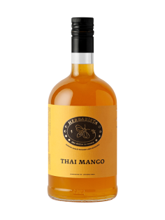 Сироп Herbarista Thai mango Манго, 700мл