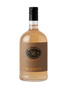 Сироп Herbarista DR. Almond Миндаль, 700мл
