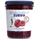 Джем Zuegg Вишня конфитюр экстра, 320г