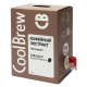 Экстракт кофейный Coolbrew Бразилия и Эфиопия, 3л