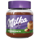 Паста ореховая Milka с добавлением какао, 350г