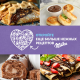 Паста ореховая Milka с добавлением какао, 350г