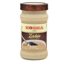 Паста Koska кунжутная, 300г