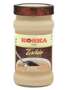 Паста Koska кунжутная, 300г