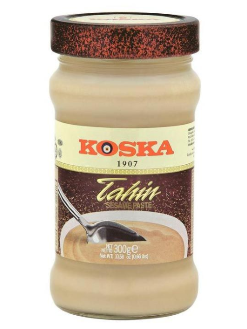 Паста Koska кунжутная, 300г