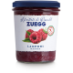 Джем Zuegg Малина конфитюр экстра, 320г