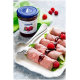Джем Zuegg Малина конфитюр экстра, 320г