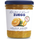 Джем Zuegg Горький Апельсин фруктовый десерт, 330г
