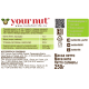 Паста ореховая Your Nut с добавлением какао, 250г