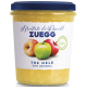 Конфитюр Zuegg Три яблока экстра, 320г