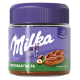 Паста ореховая Milka с добавлением какао, 180г