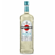 Напиток виноградосодержащий Martini Bianco из виноградного сырья белый сладкий, 1л