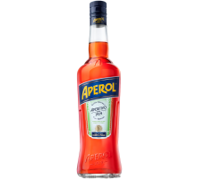 Напиток спиртной Aperol Aperitive, 0.7л