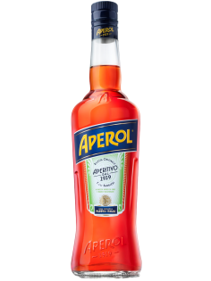 Напиток спиртной Aperol Aperitive, 0.7л