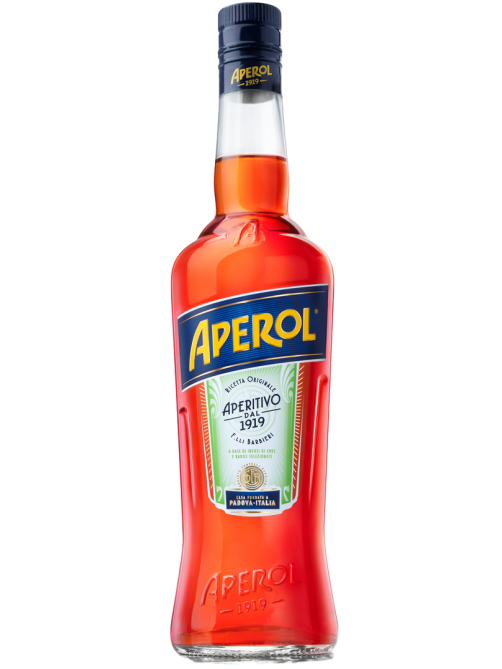 Напиток спиртной Aperol Aperitive, 0.7л