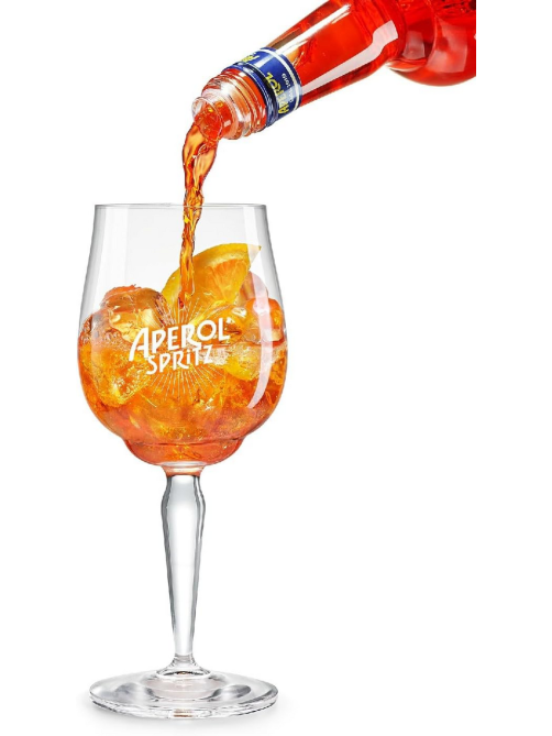 Напиток спиртной Aperol Aperitive, 1л