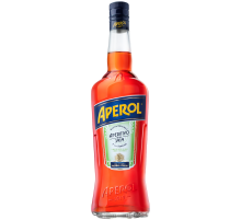 Напиток спиртной Aperol Aperitive, 1л