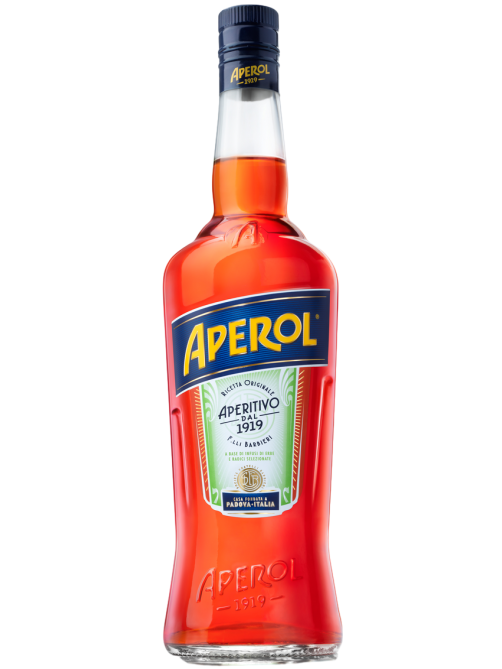 Напиток спиртной Aperol Aperitive, 1л