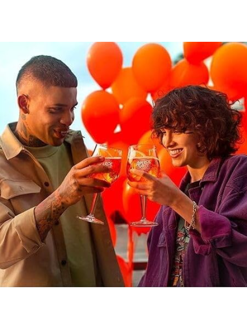Напиток спиртной Aperol Aperitive, 0.7л
