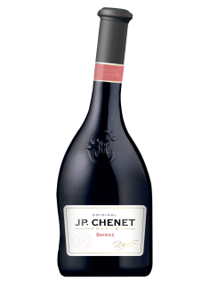 Вино J.P. Chenet Original Shiraz красное полусухое, 0.75л