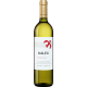 Вино Kaleu Chardonnay Mendoza Los Haroldos белое полусухое, 0.75л