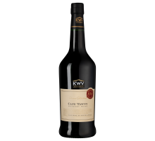 Вино ликерное KWV Classic Cape Tawny красное сладкое, 0.75л