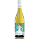 Вино безалкогольное Artis Sauvignon Blanc белое полусладкое, 0.75л