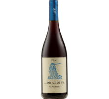 Вино Graziano Pra Morandina Valpolicella красное сухое, 0.75л