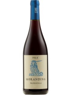 Вино Graziano Pra Morandina Valpolicella красное сухое, 0.75л