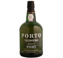 Вино ликерное Valdouro Porto White Porto белое сладкое, 0.75л