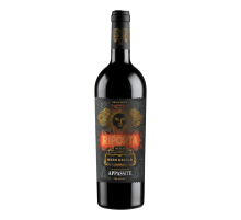 Вино Riporta Nero D'avola Appassite красное полусухое, 0.75л