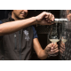 Вино Lavis Riesling белое полусухое, 0.75л