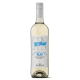 Вино безалкогольное Felix Solis Vina Albali Sauvignon Blanc белое полусухое, 0.75л