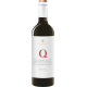 Вино Fanagoria Q Blanc белое сухое, 0.75л