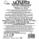 Вино Arzuaga Ribera del Duero La Planta красное сухое, 0.75л