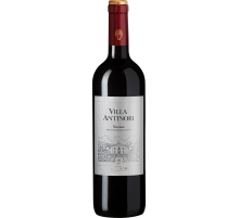 Вино Villa Antinori Rosso красное сухое, 0.75л